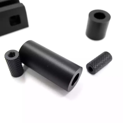 Prototype Cnc Aluminum Micro Turning Milling Machining Services High Precision