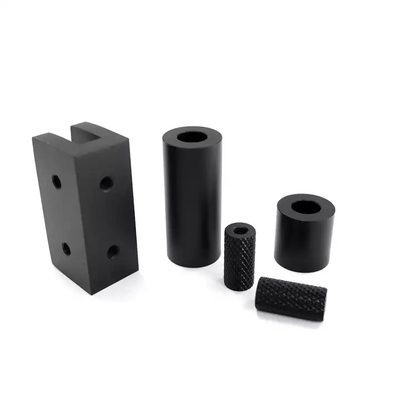 Prototype Cnc Aluminum Micro Turning Milling Machining Services High Precision