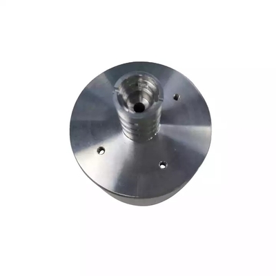 Industrial Stainless Steel Parts Automation Products Aluminum Machining Automotive
