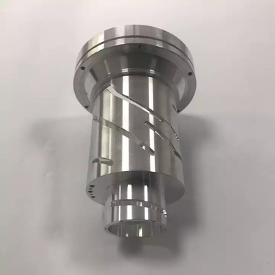 High Precision Agriculture Machine CNC Milling Parts Stainless Steel Farm Machinery Parts