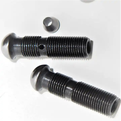 Custom CNC Machining Milling Machinery Fabrication Services 5 Axis Precision Steel Aluminium CNC Turning Machining Part