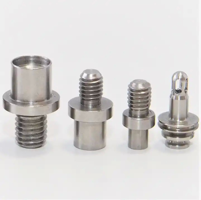 Custom CNC Machining Milling Machinery Fabrication Services 5 Axis Precision Steel Aluminium CNC Turning Machining Part