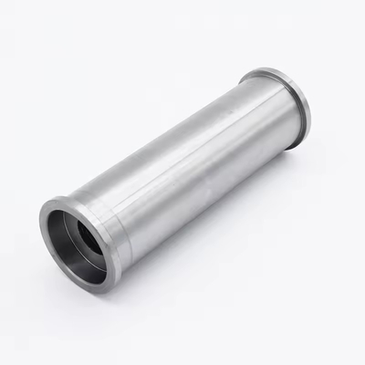 5-Axis CNC Machine Tool Machining Magnesium Alloy Parts Customization Service