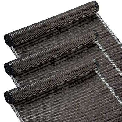 Custom cnc Flexible Sheet High Quality 0.2mm 0.3mm 0.4mm 0.6mm 1mm Carbon Fiber sheet