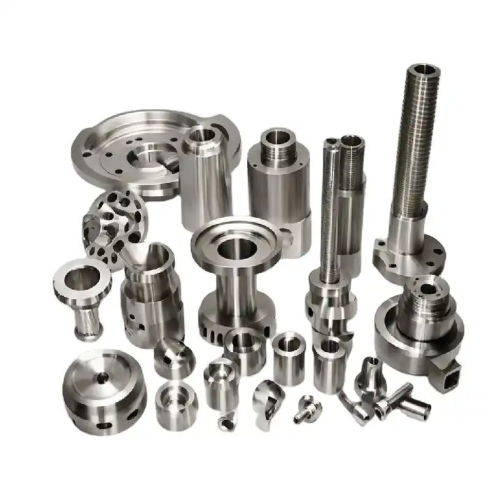 China cnc precision machining parts and cnc machining services