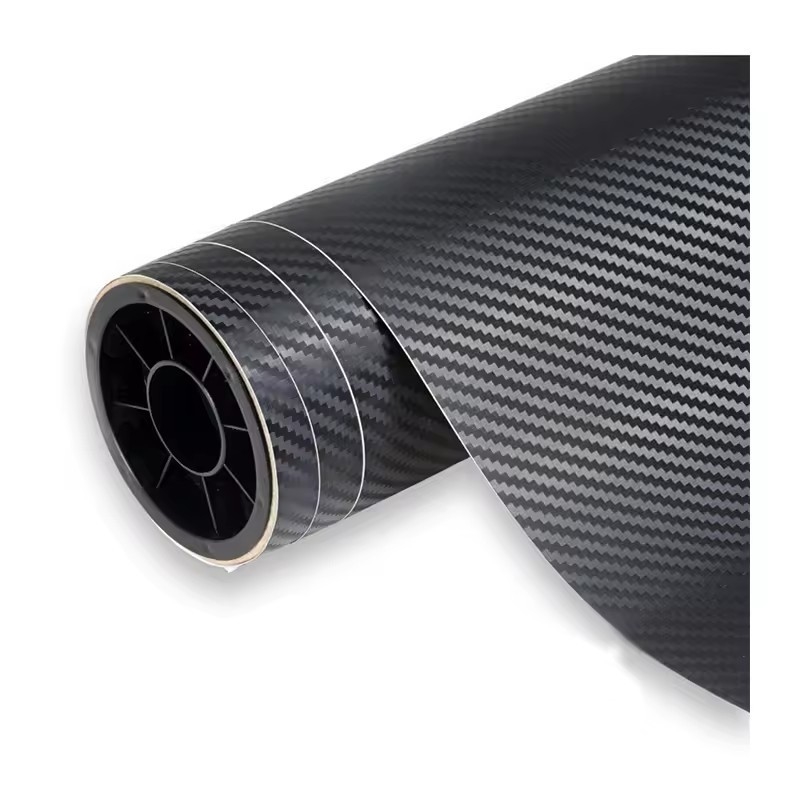 Custom cnc Flexible Sheet High Quality 0.2mm 0.3mm 0.4mm 0.6mm 1mm Carbon Fiber sheet