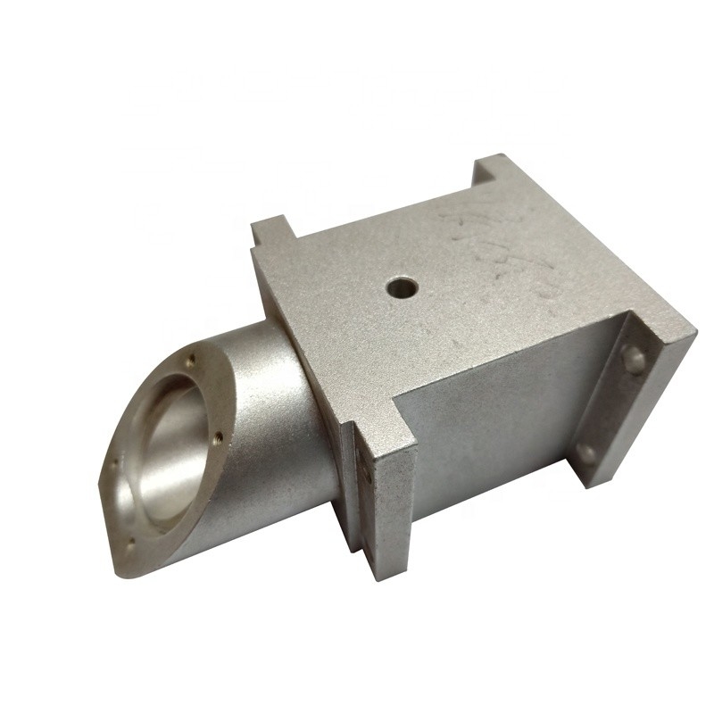 AL5052 Aluminum Precision Machining Parts Industrial Cnc Parts Plastics Odm