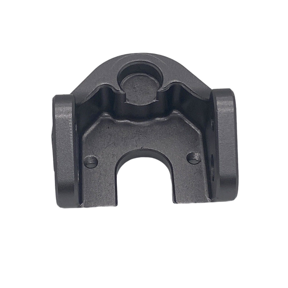 Ra3.2 Motorcycles Cnc Milling Aluminum Parts 0.01mm Tolerance