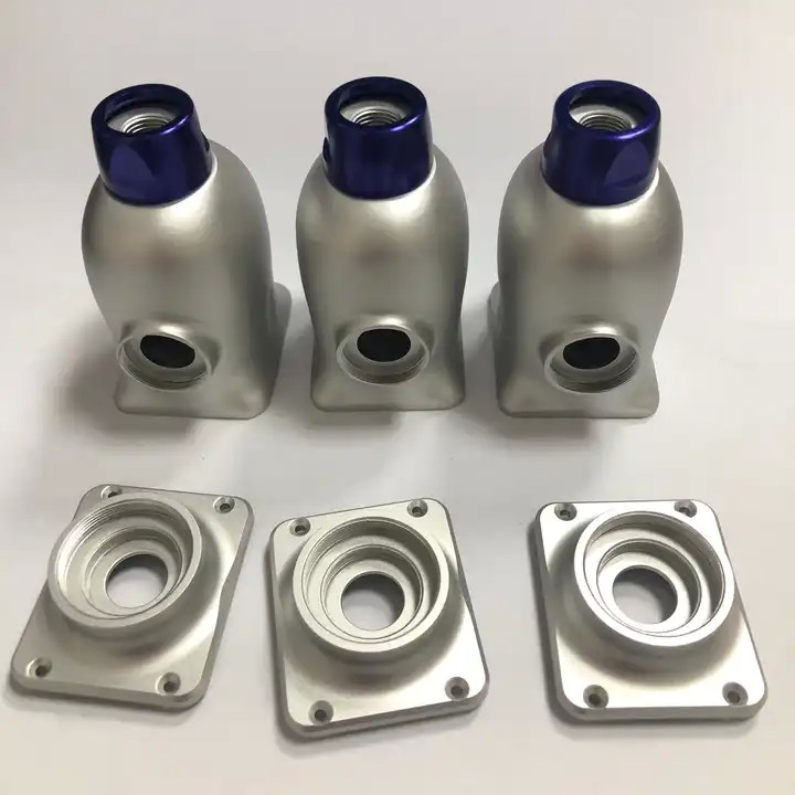 China cnc precision machining parts and cnc machining services