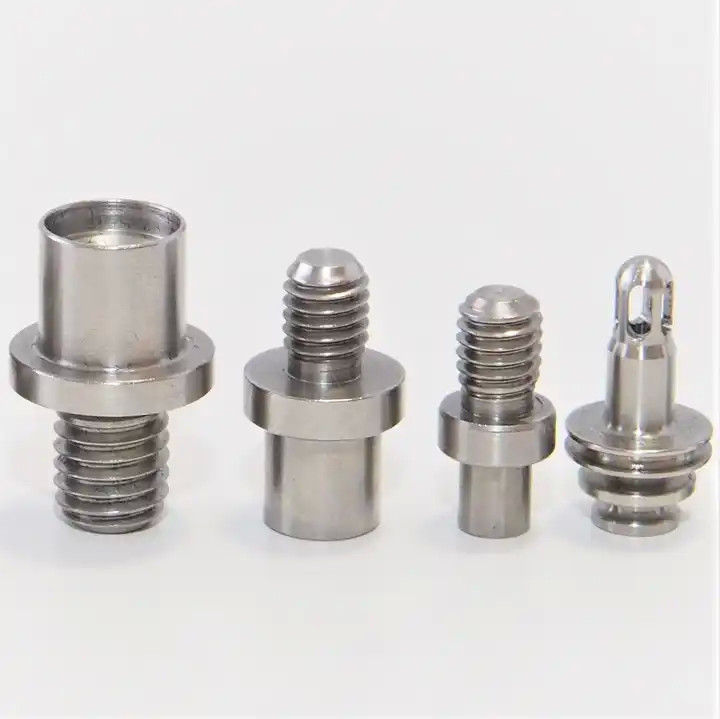 Custom CNC Machining Milling Machinery Fabrication Services 5 Axis Precision Steel Aluminium CNC Turning Machining Part