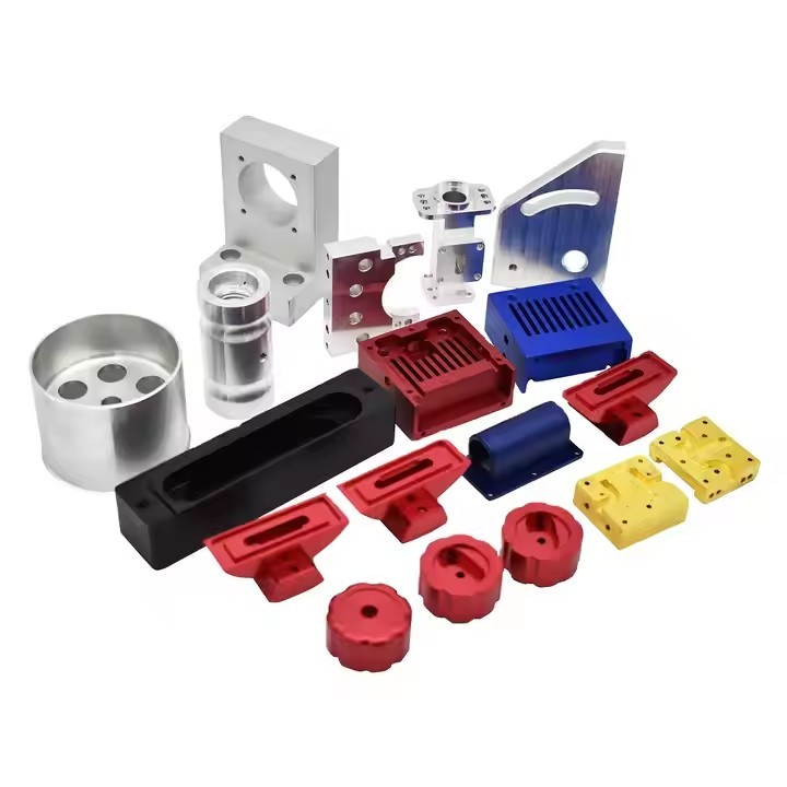 Oem Cnc Parts Inspection Quality Control Services Odm Cnc High Metal Milling Cnc Turning Parts