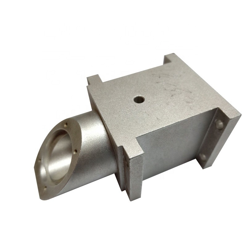 AL5052 Aluminum Precision Machining Parts Industrial Cnc Parts Plastics Odm